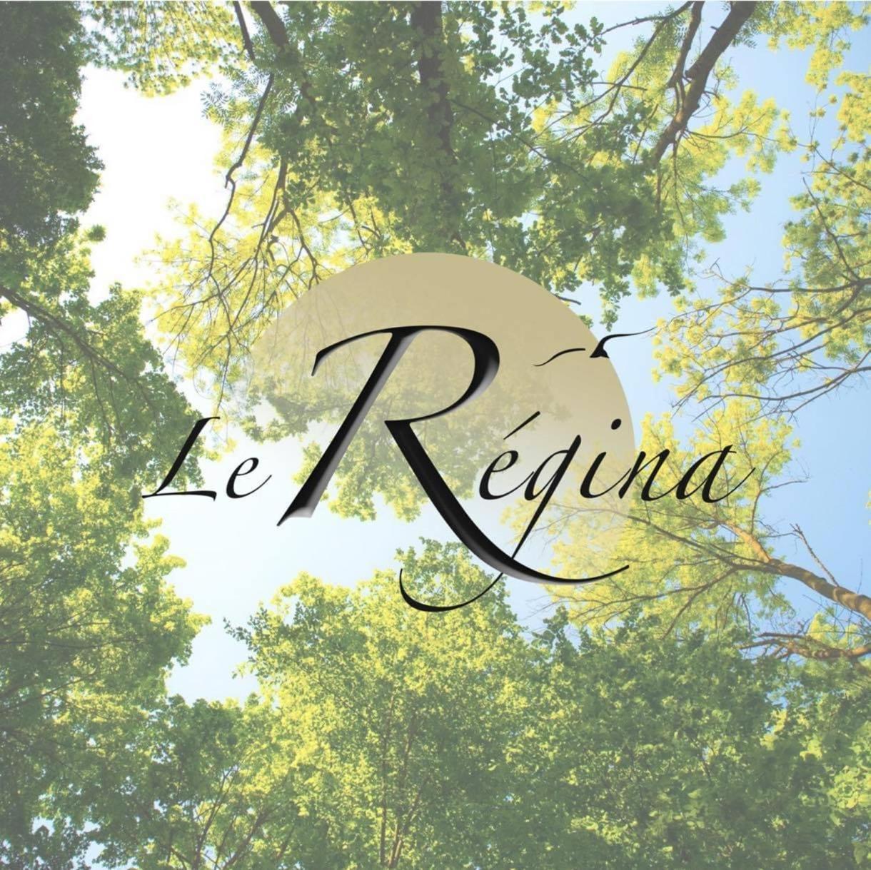 Le Regina Hotel Restaurant アルドロ・プラージュ エクステリア 写真